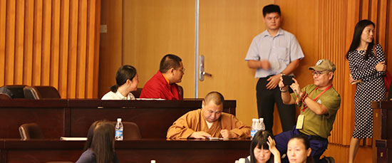 2015守望悲心